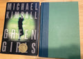 Green Girls A Novel of Suspense