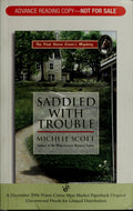 Saddled with Trouble