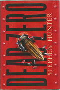 Dead Zero A Bob Lee Swagger Novel