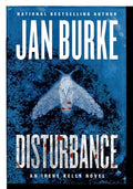 Disturbance An Irene Kelly Novel