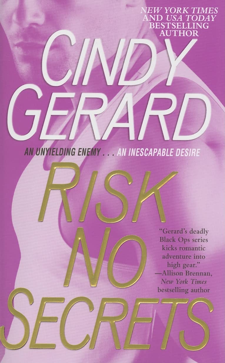 Risk No Secrets