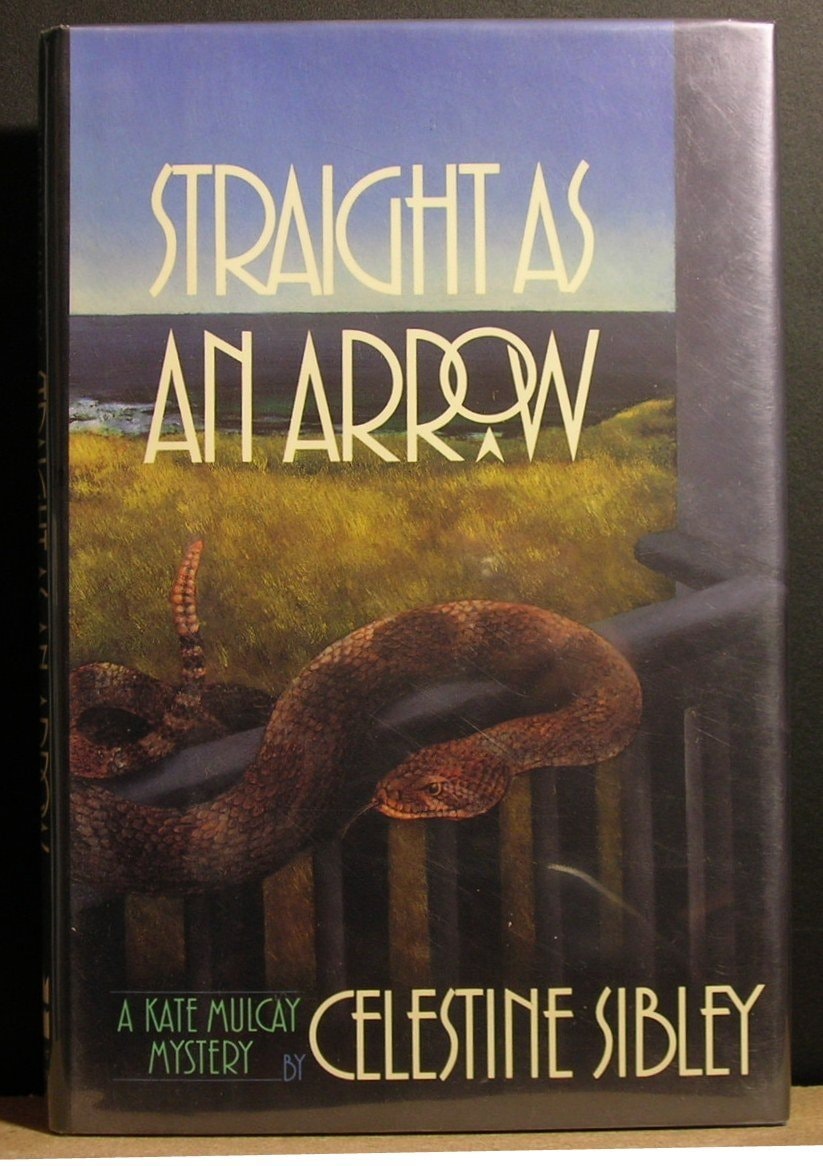 Straight as an Arrow