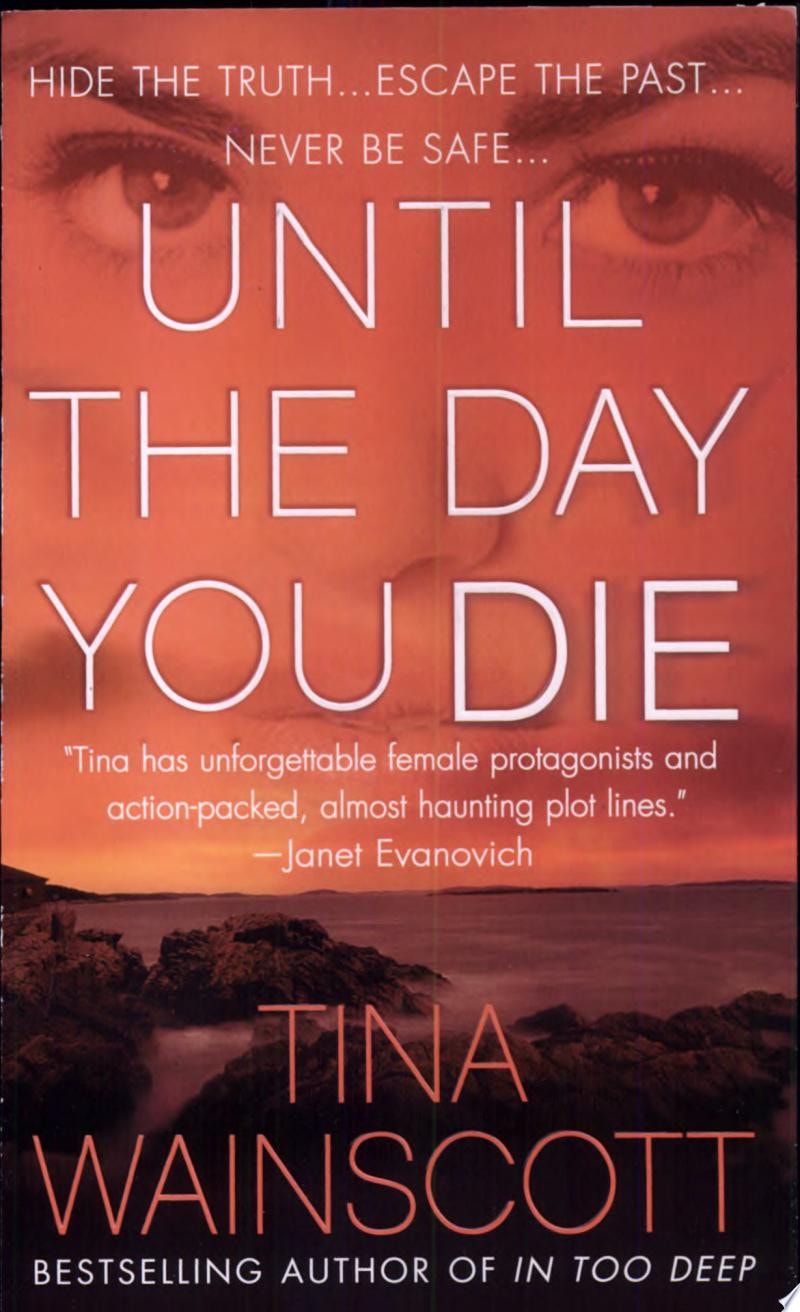 Until the Day You Die