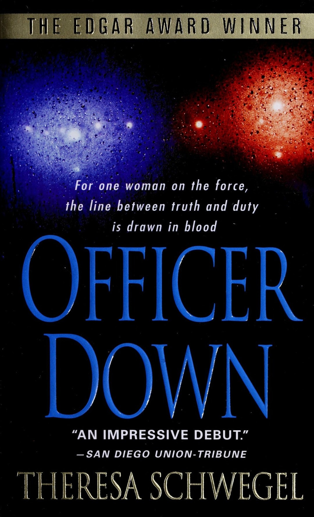 Officer Down
