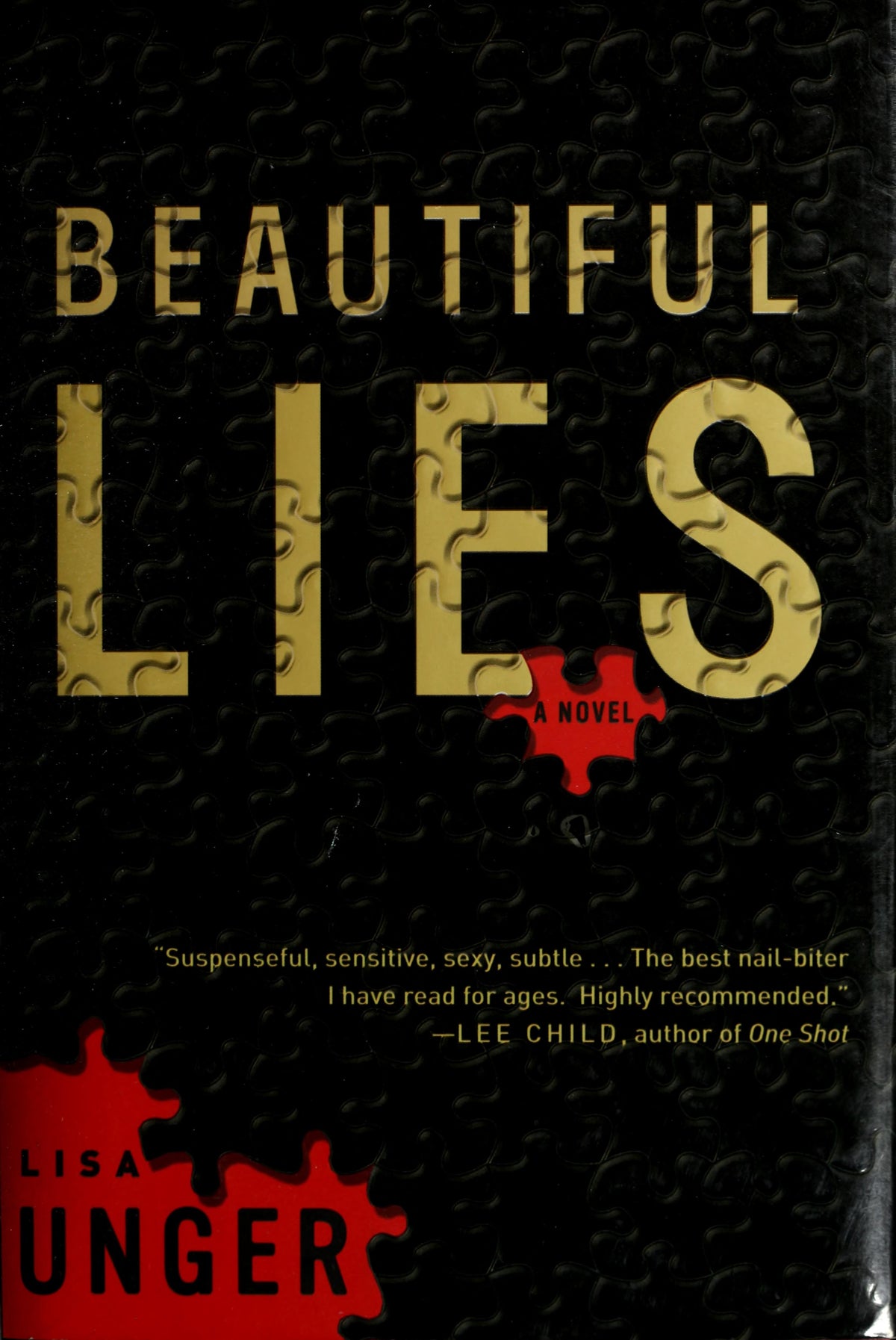 Beautiful Lies A Novel