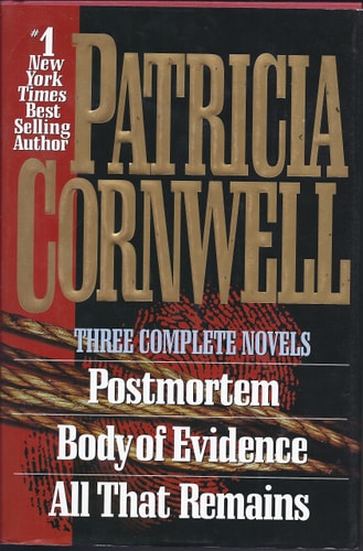 Postmortem Body of Evidence