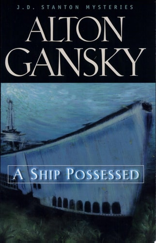 A Ship Possessed