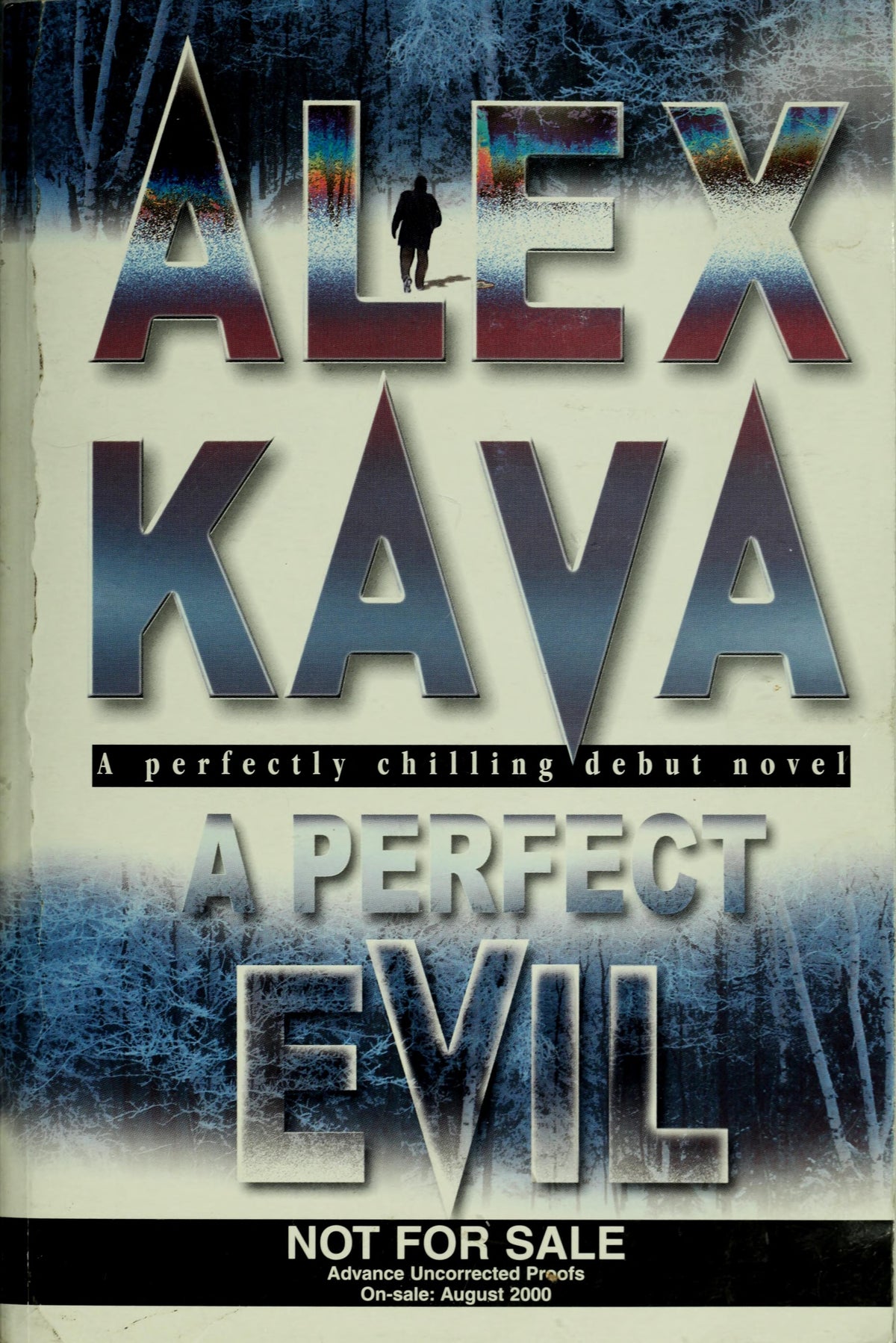 A Perfect Evil