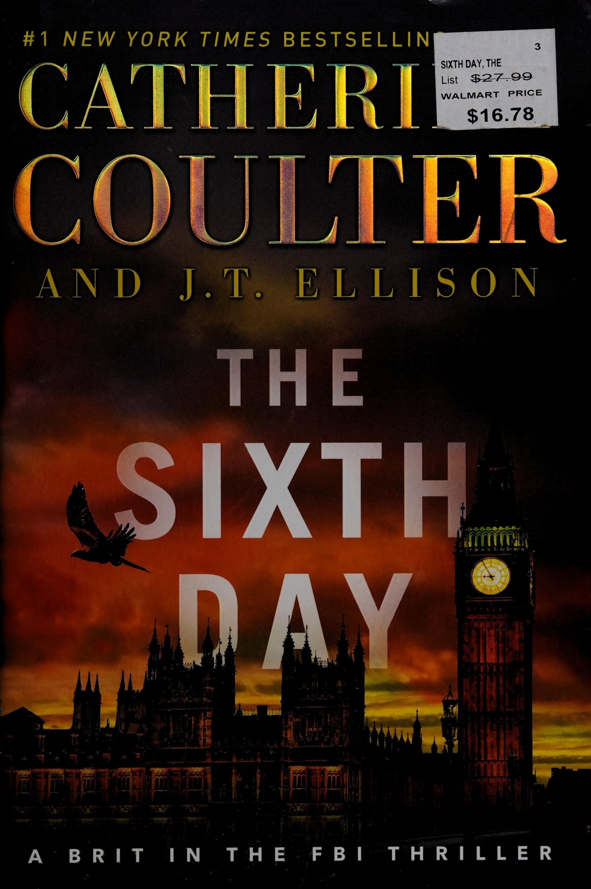The Sixth Day