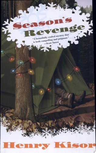 Season's Revenge A Christmas Mystery