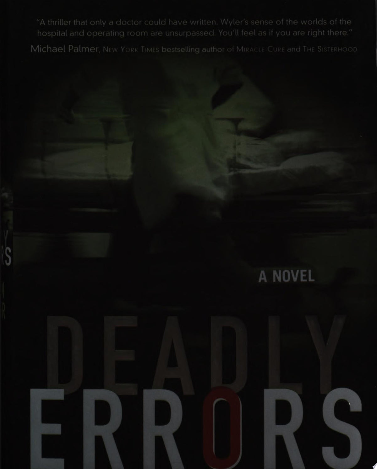 Deadly Errors