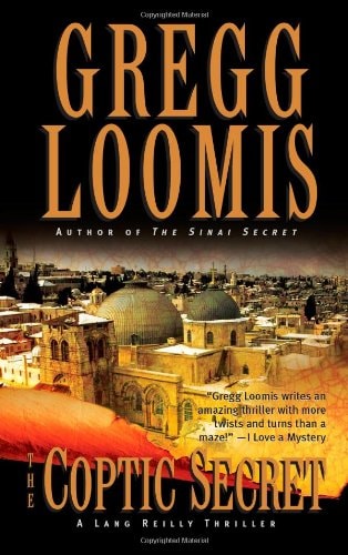 The Coptic Secret