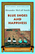 Blue Shoes and Happiness