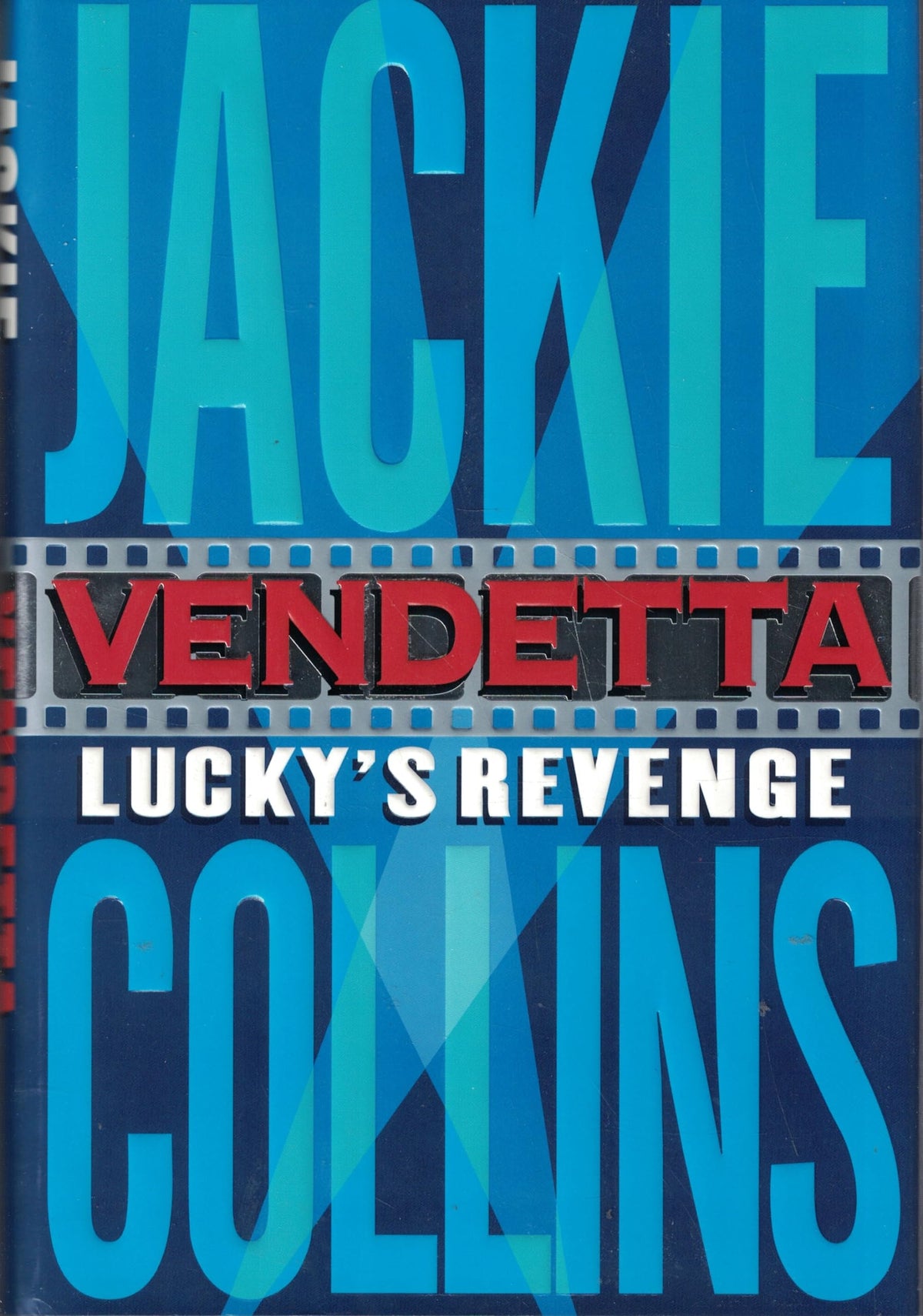 Vendetta Lucky's Revenge