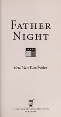 Father Night A Jack McClure Novel