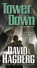 Tower Down A Kirk McGarvey Novel