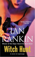 Witch Hunt A Novel