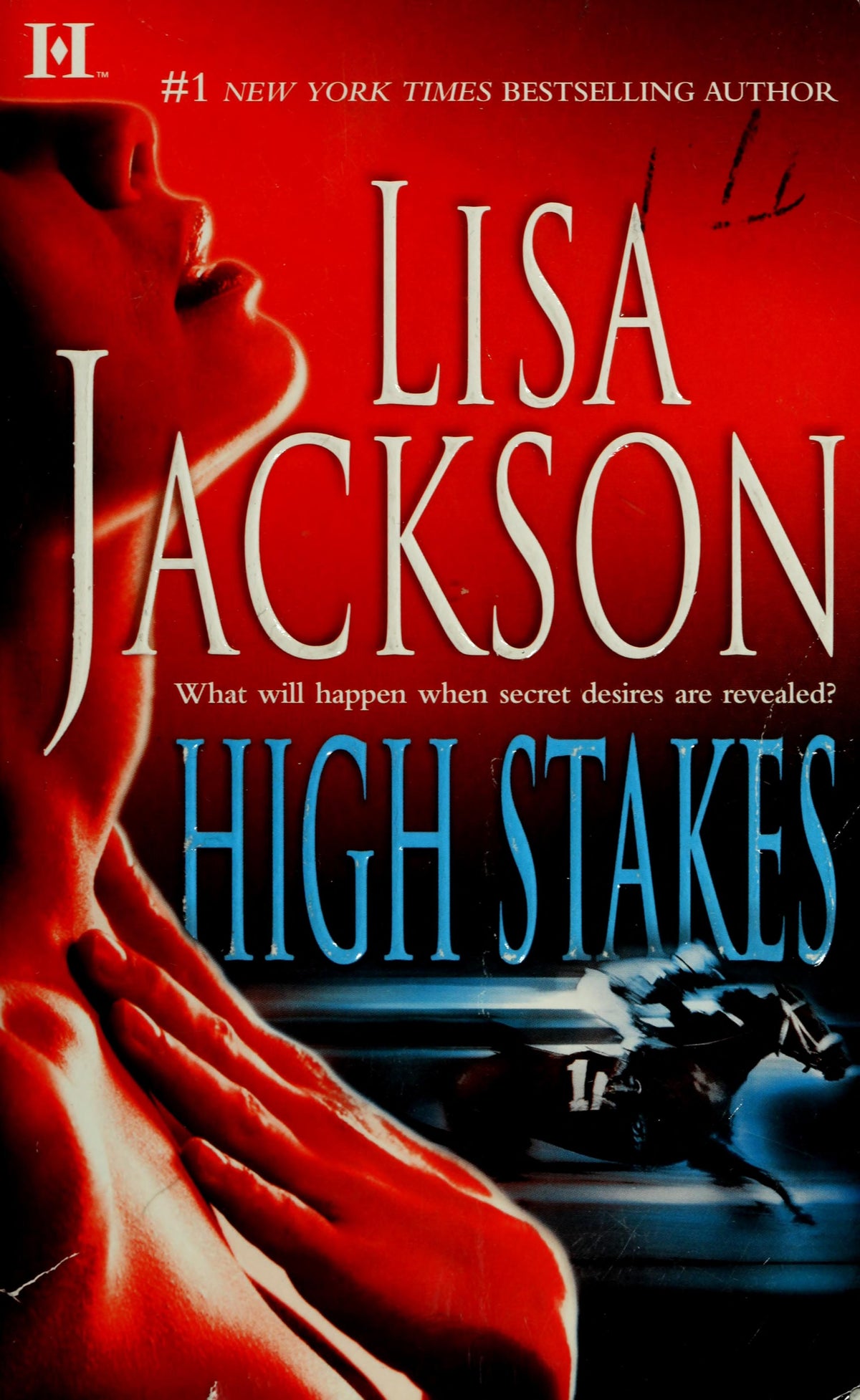 High Stakes Gypsy Wind\Devil's Gambit