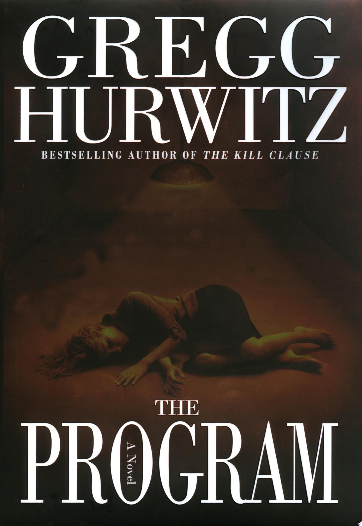 The Program A Novel