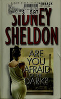 Are You Afraid of the Dark? A Novel