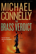 The Brass Verdict A Novel