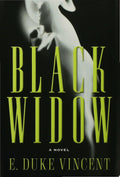 Black Widow A Novel
