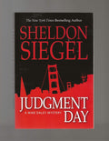 Judgment Day A Mike Daley Mystery
