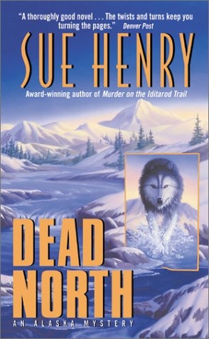 DEAD NORTH MM