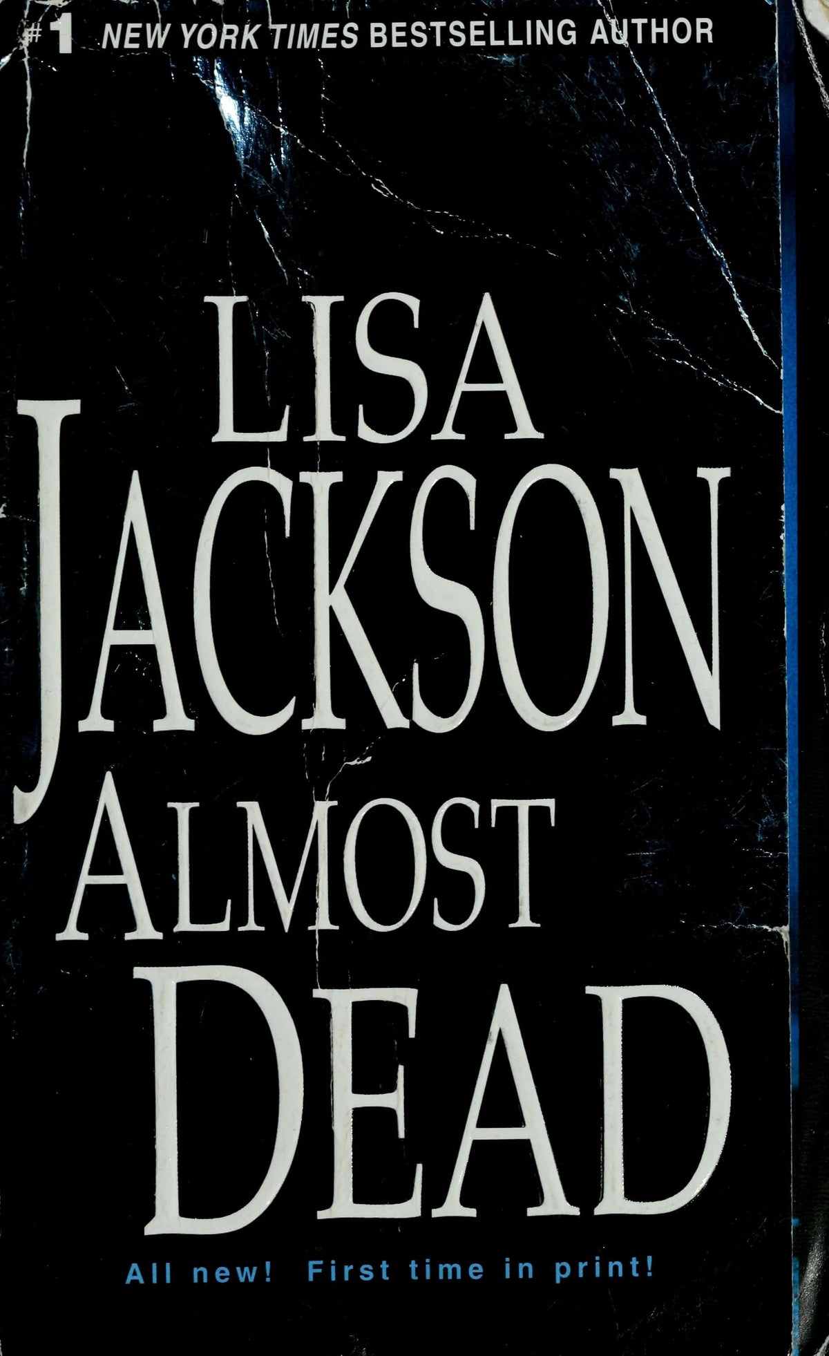 Almost Dead