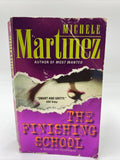 The Finishing School