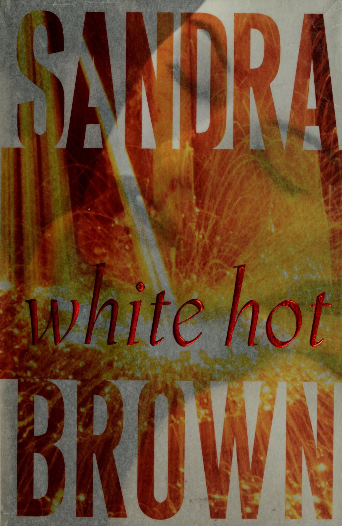 White Hot