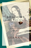 Shadows on the Ivy An Antique Print Mystery