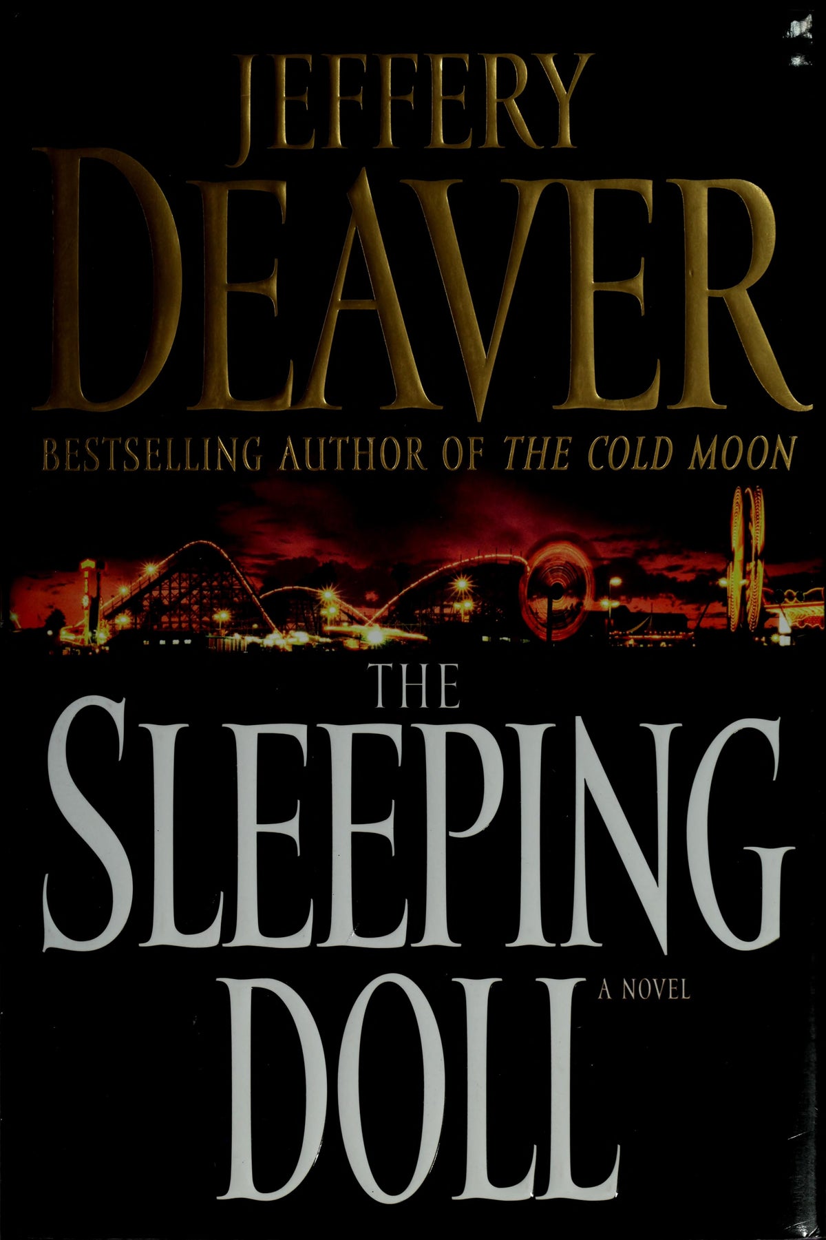 The Sleeping Doll