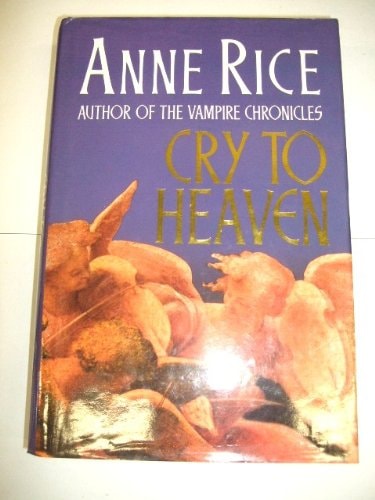 Cry to Heaven