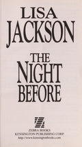 The Night Before