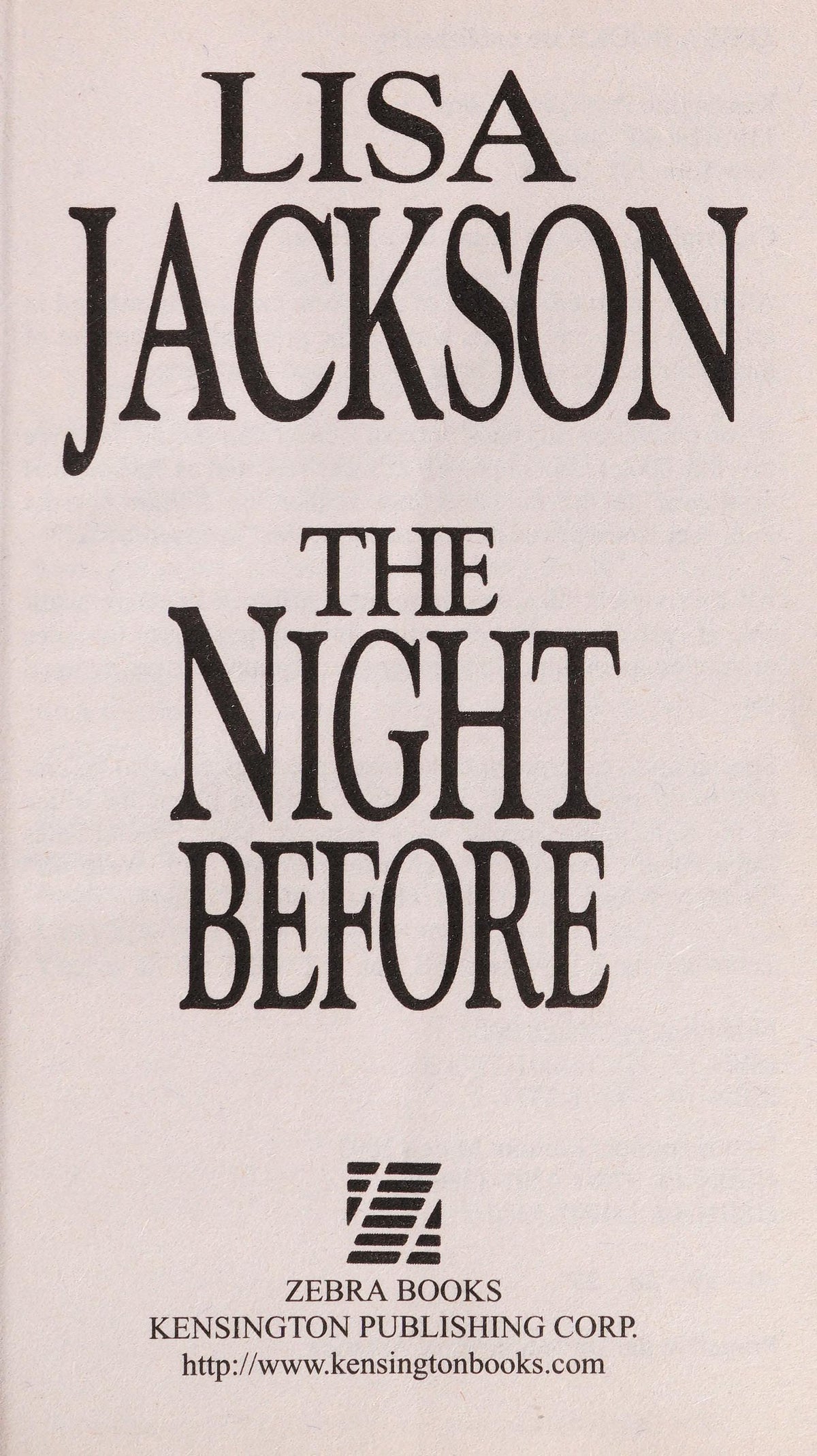 The Night Before