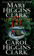 The Christmas Thief A Novel