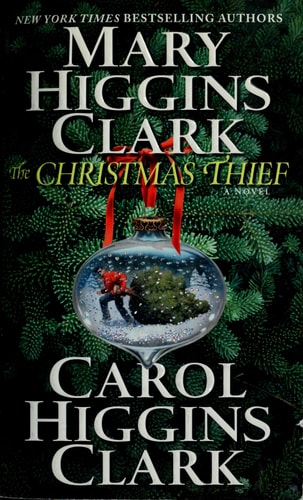 The Christmas Thief A Novel