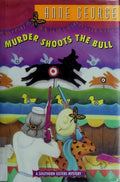 Murder Shoots the Bull: A Southern Sisters Mystery