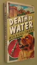 Death by Water: A Sir John Appleby Mystery