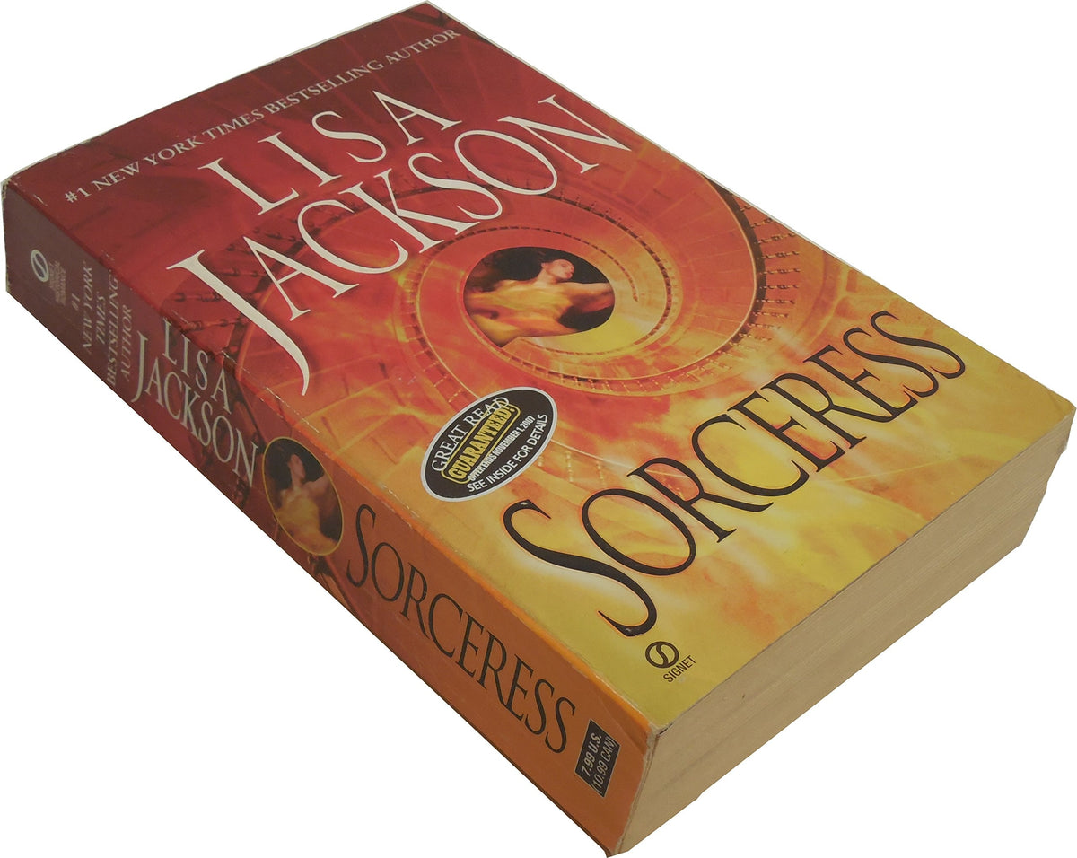 Sorceress