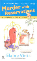 Murder with Reservations