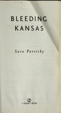 Bleeding Kansas