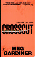 Crosscut An Evan Delaney Novel