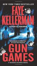 Gun Games A Decker/Lazarus Novel