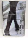The Last Good Night A Novel