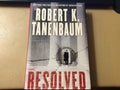 Resolved