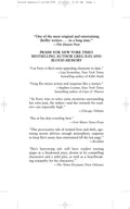 Blood Memory A Novel