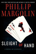 Sleight of Hand A Novel of Suspense