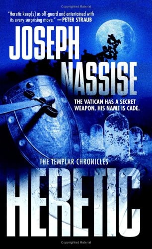 Heretic